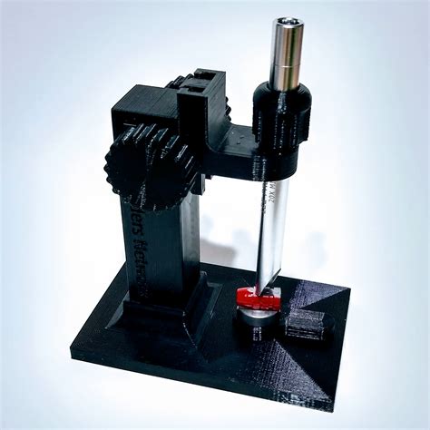 lead bullet hardness tester|lee lead hardness testing.